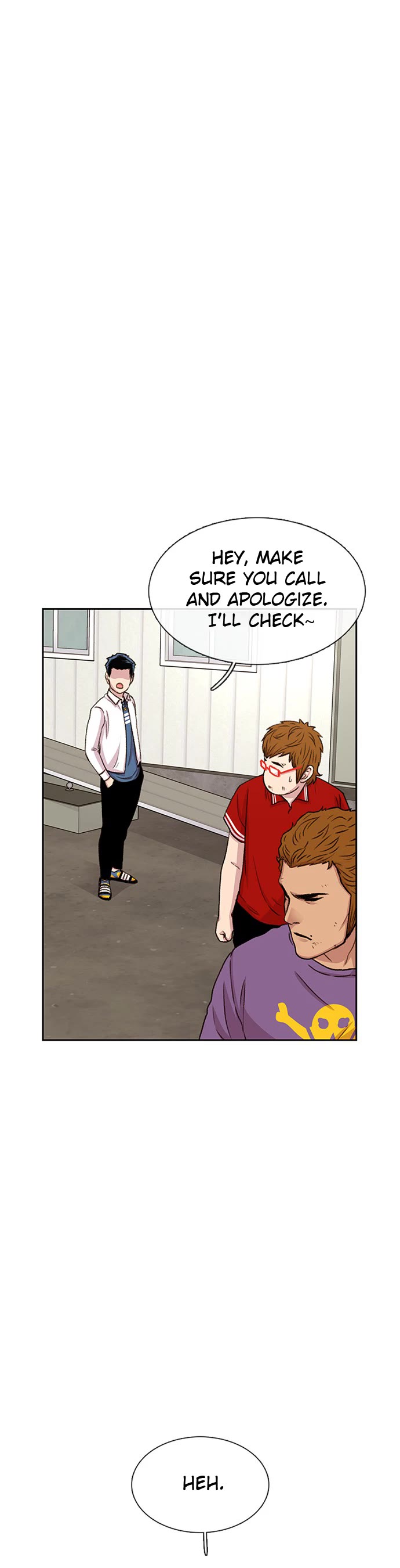 Star Ginseng Store chapter 47 page 34