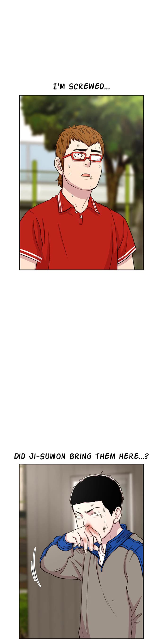 Star Ginseng Store chapter 47 page 4