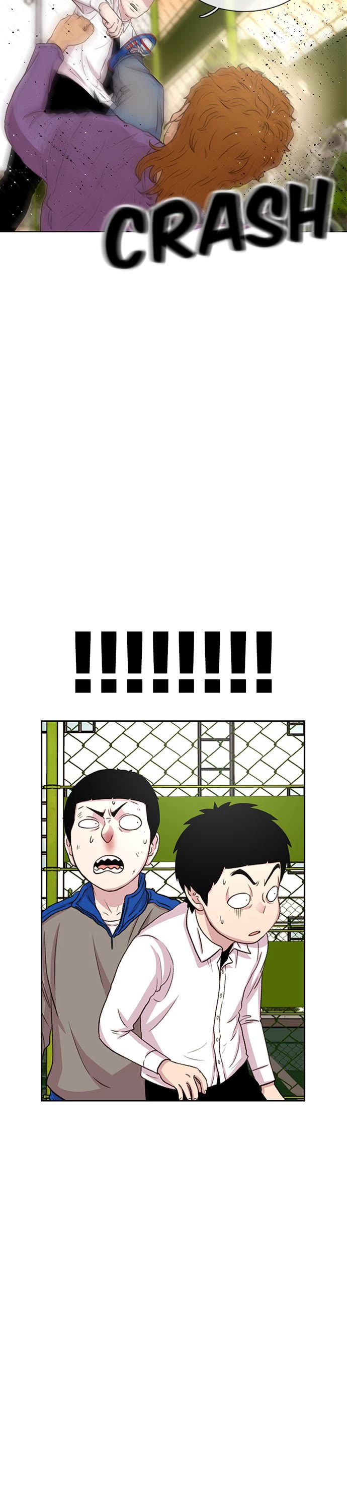 Star Ginseng Store chapter 47 page 41