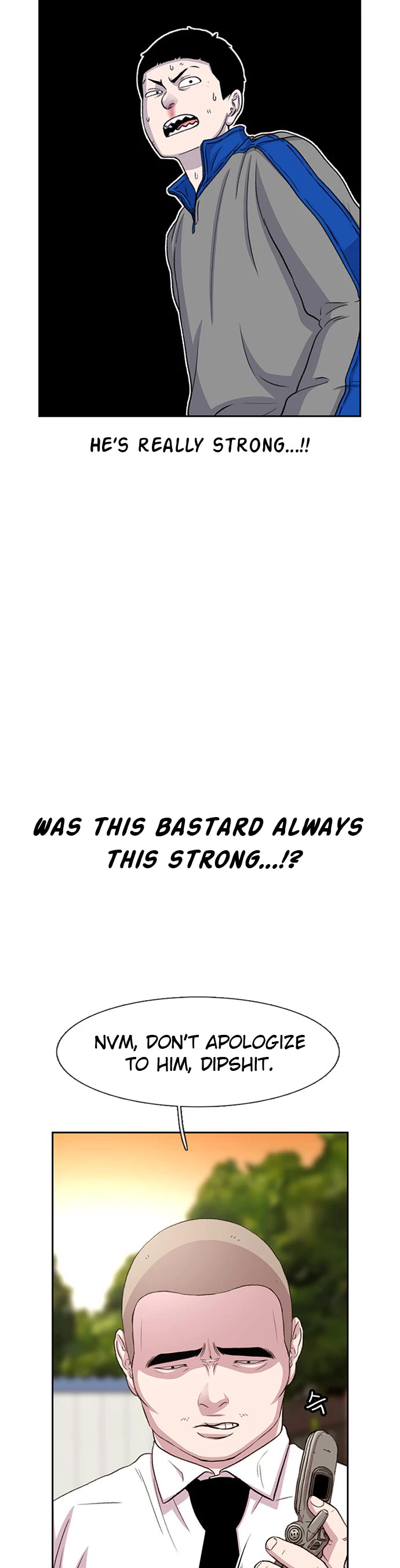 Star Ginseng Store chapter 47 page 44