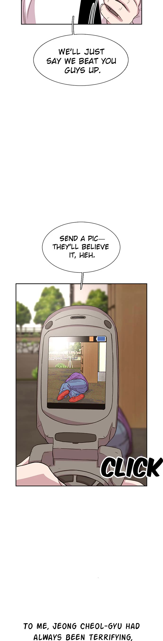 Star Ginseng Store chapter 47 page 45