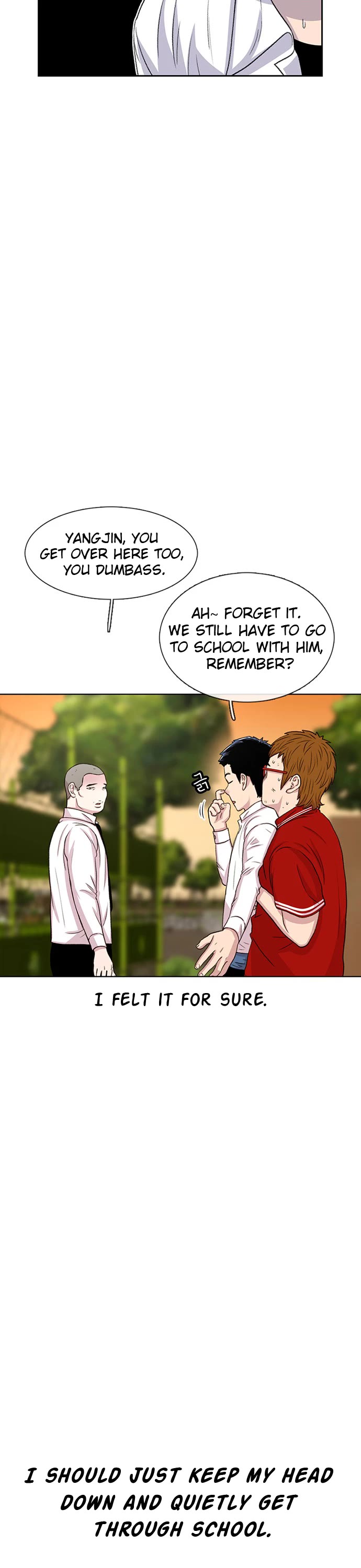 Star Ginseng Store chapter 47 page 47