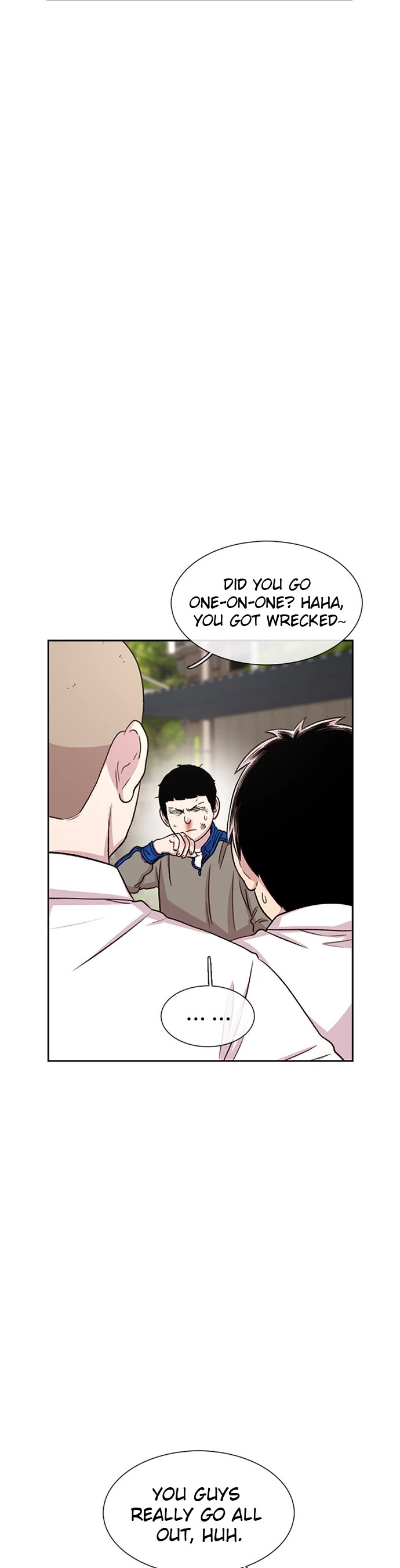 Star Ginseng Store chapter 47 page 5