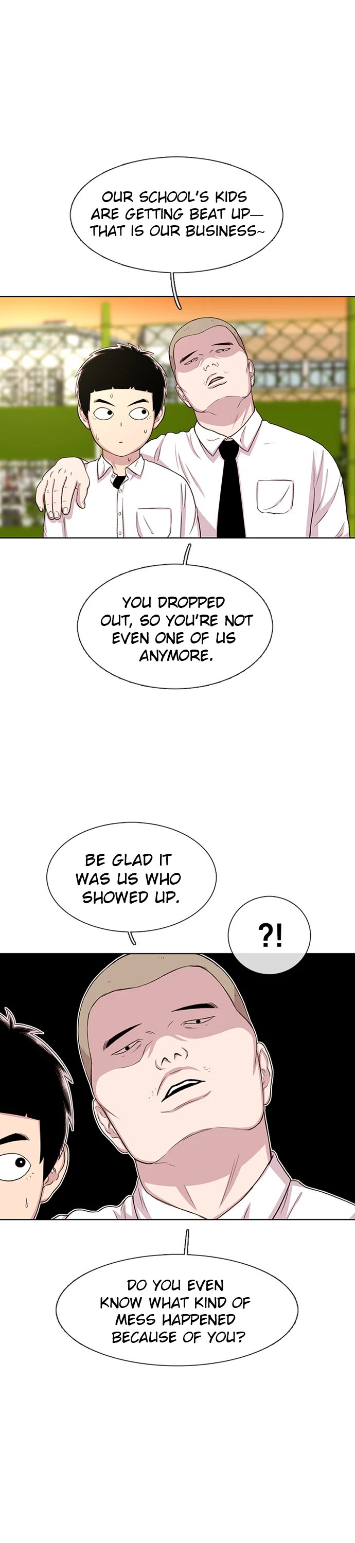 Star Ginseng Store chapter 47 page 7