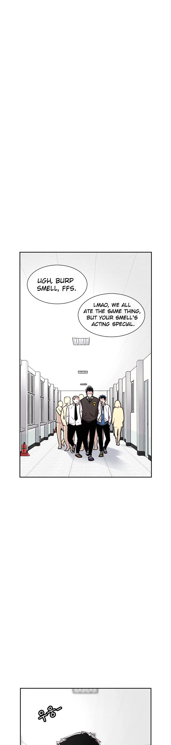 Star Ginseng Store chapter 47 page 8