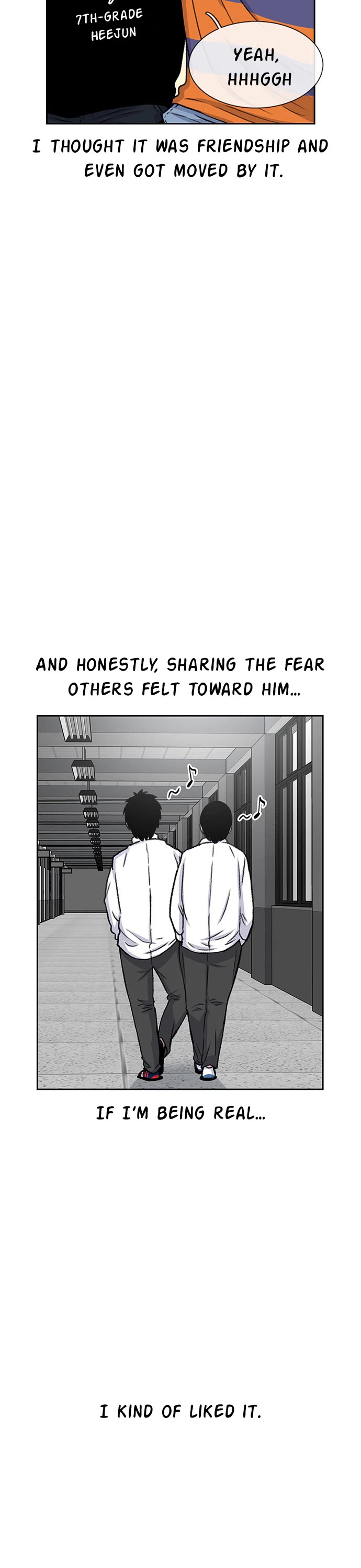 Star Ginseng Store chapter 48 page 11