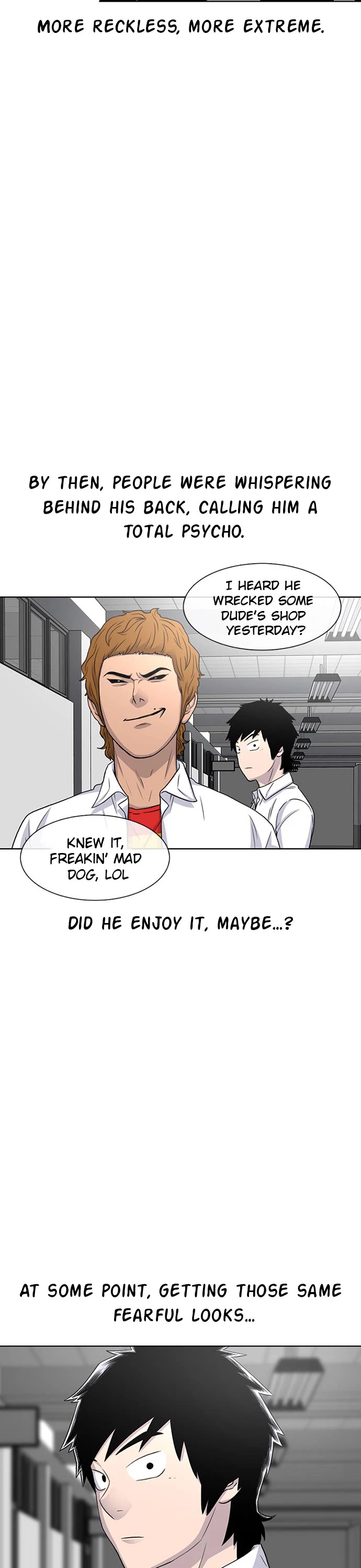 Star Ginseng Store chapter 48 page 13