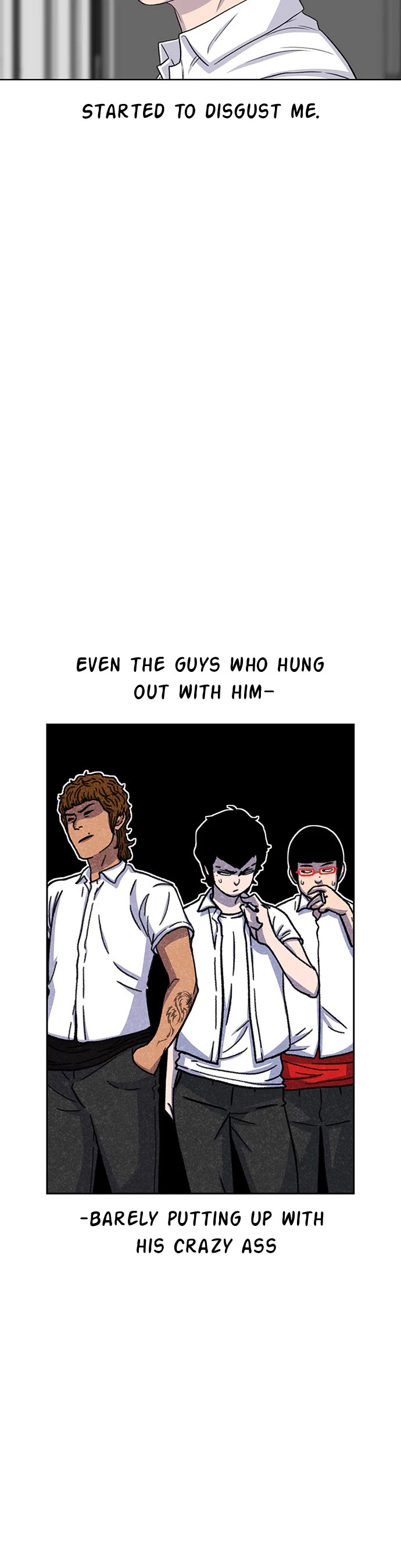 Star Ginseng Store chapter 48 page 14