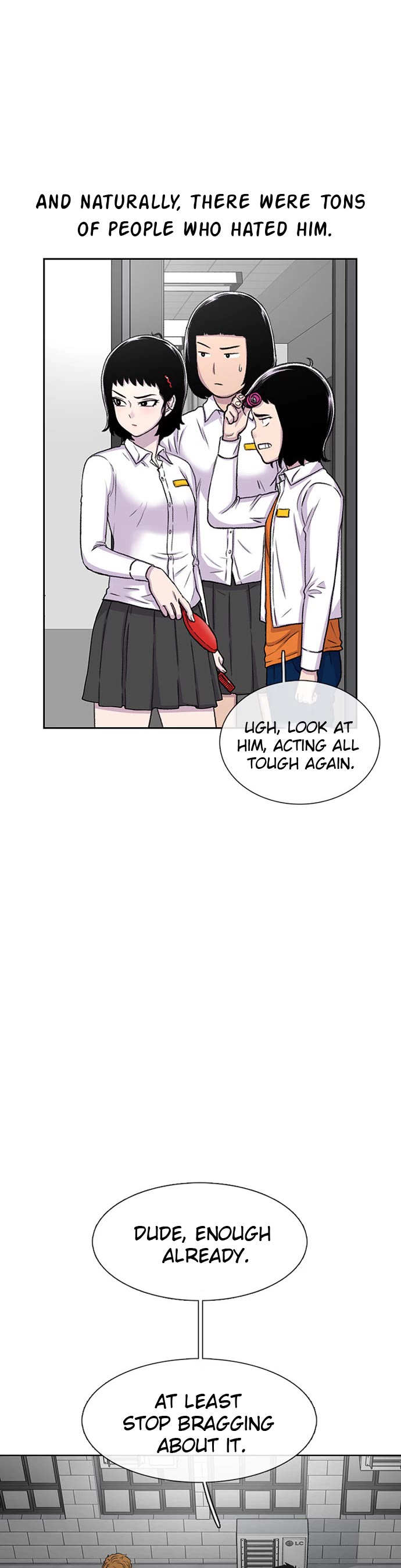 Star Ginseng Store chapter 48 page 15