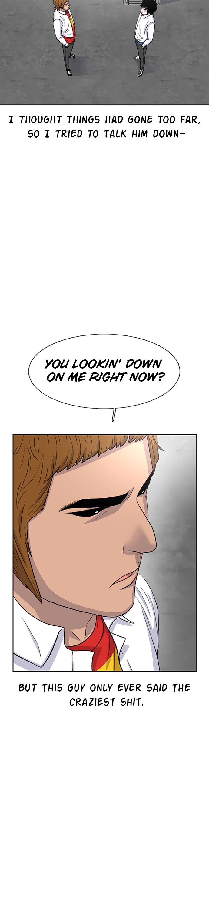 Star Ginseng Store chapter 48 page 16