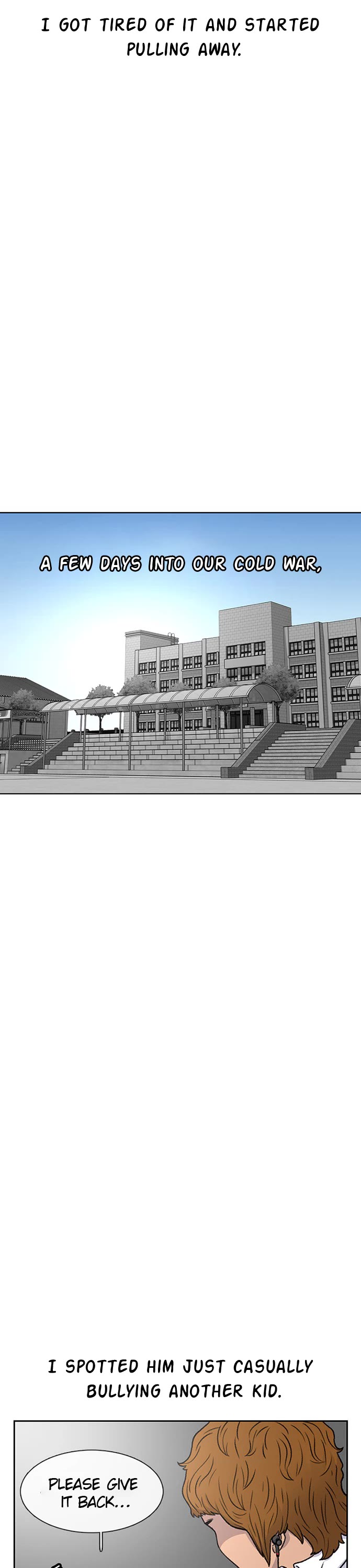 Star Ginseng Store chapter 48 page 17