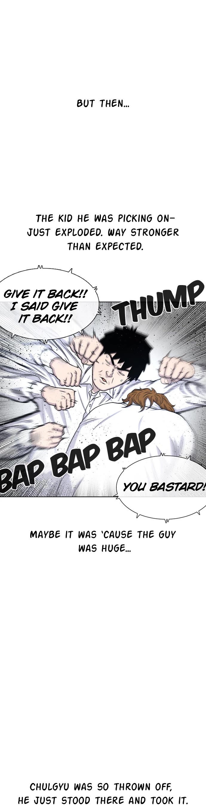 Star Ginseng Store chapter 48 page 19