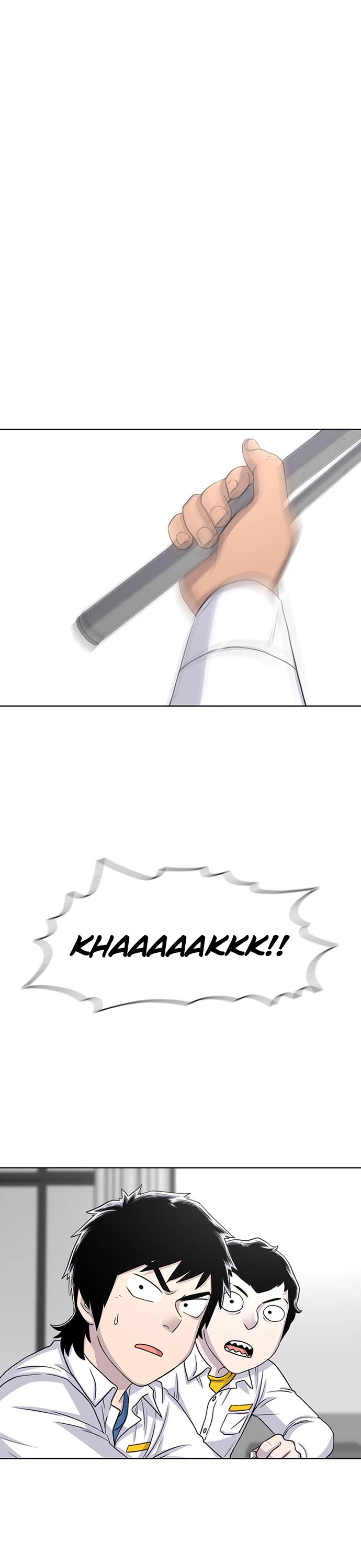 Star Ginseng Store chapter 48 page 22