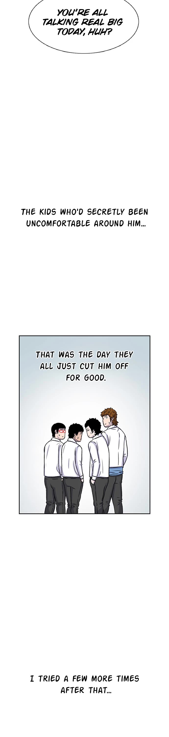 Star Ginseng Store chapter 48 page 26