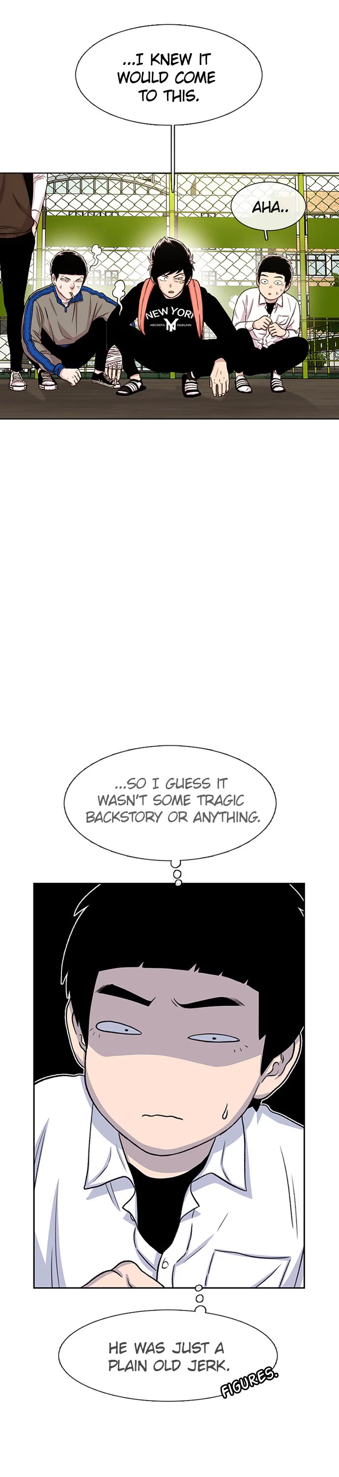 Star Ginseng Store chapter 48 page 28