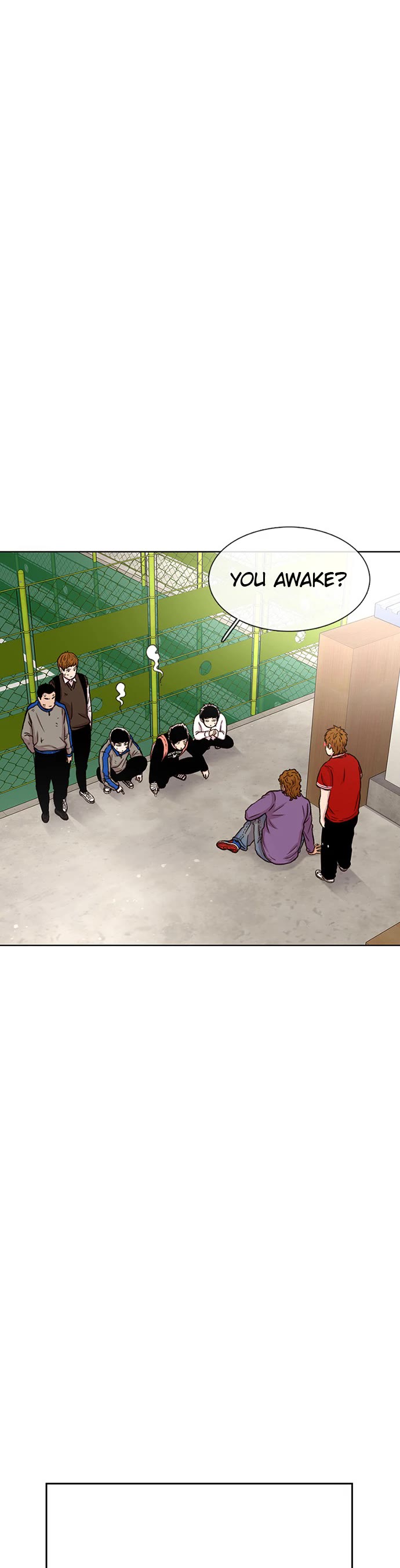 Star Ginseng Store chapter 48 page 30