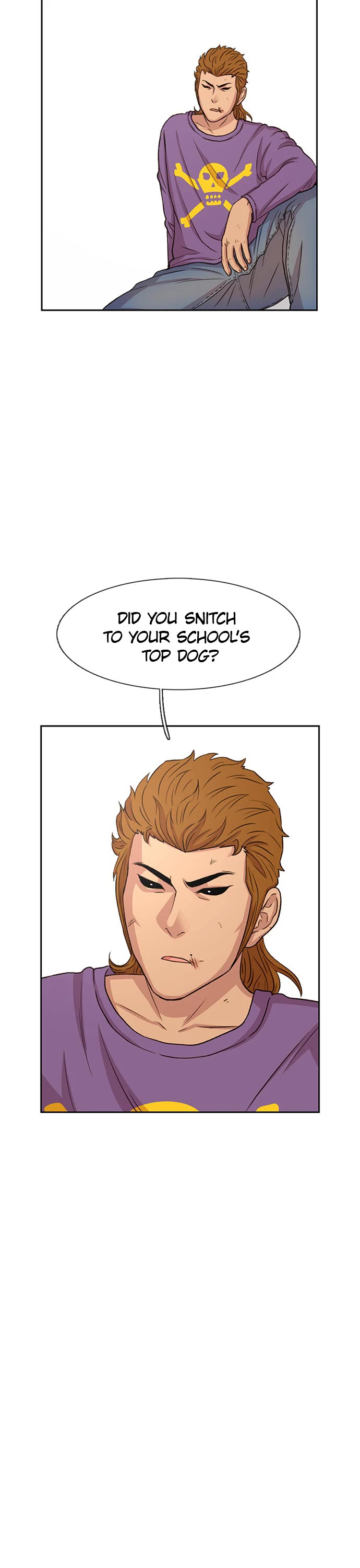 Star Ginseng Store chapter 48 page 31