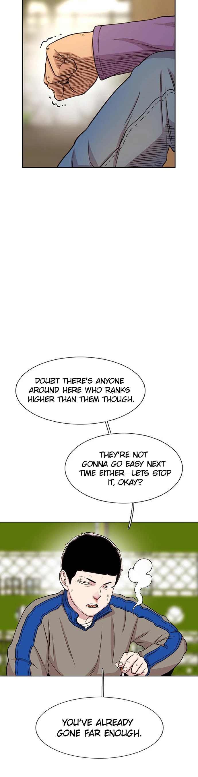 Star Ginseng Store chapter 48 page 34