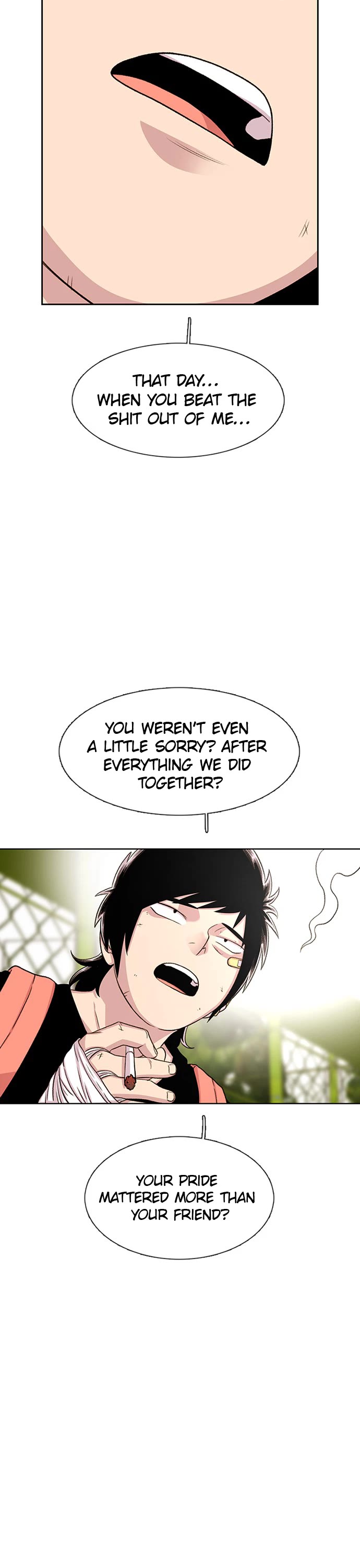 Star Ginseng Store chapter 48 page 36