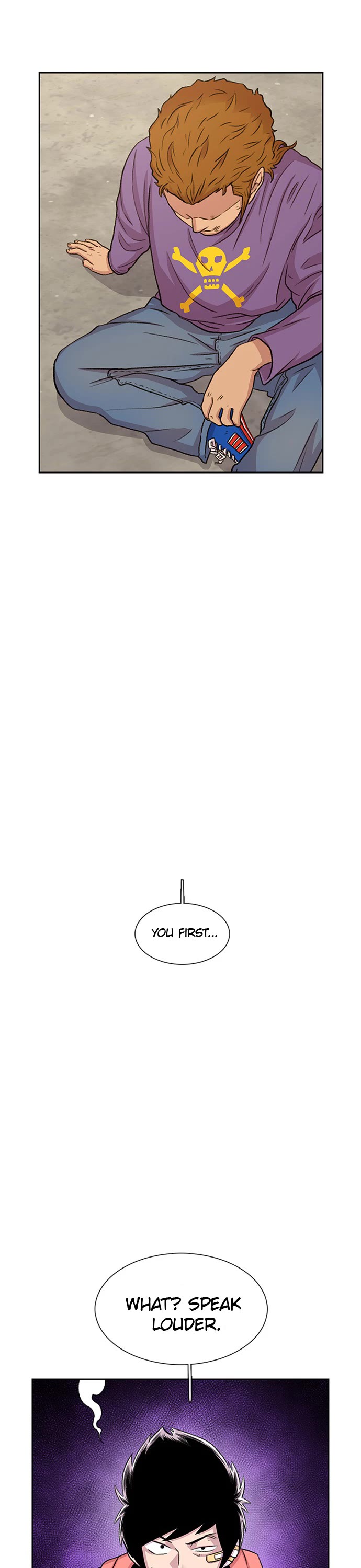 Star Ginseng Store chapter 48 page 37