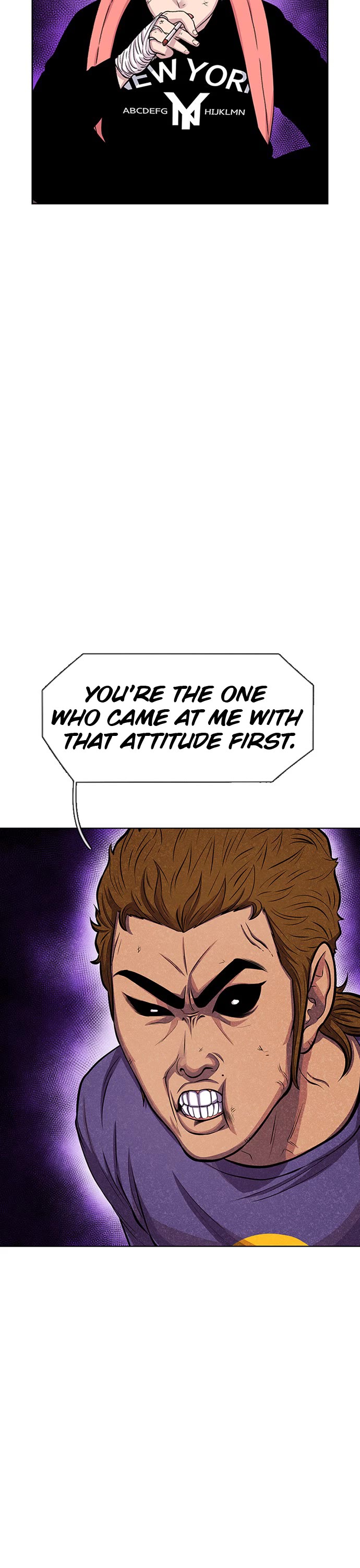 Star Ginseng Store chapter 48 page 38