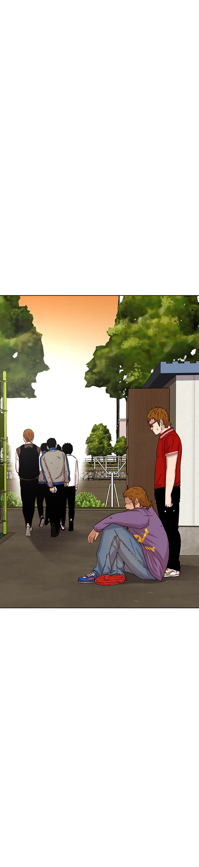 Star Ginseng Store chapter 48 page 42