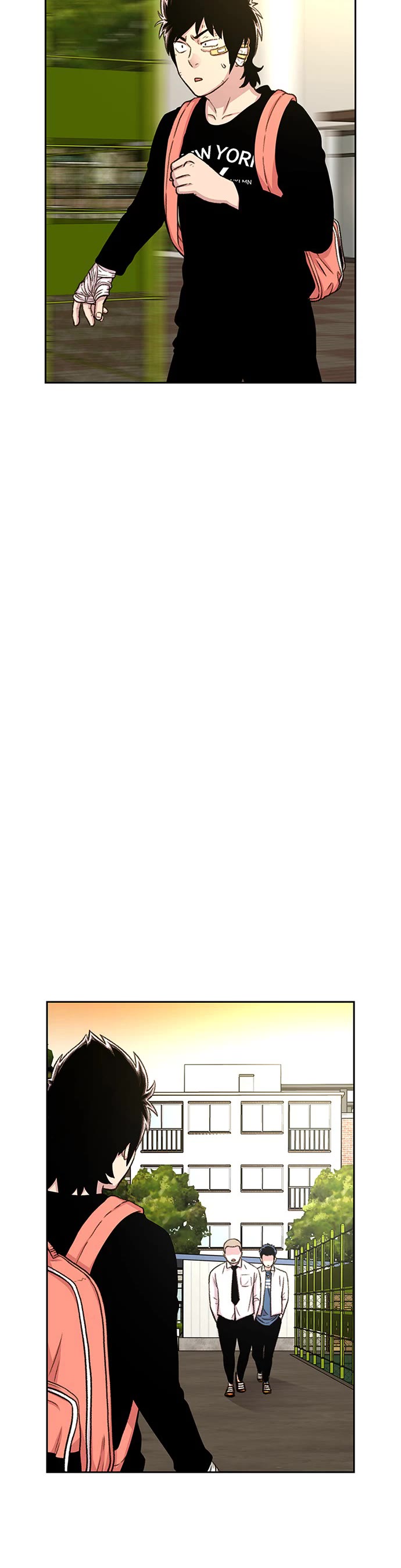 Star Ginseng Store chapter 48 page 5