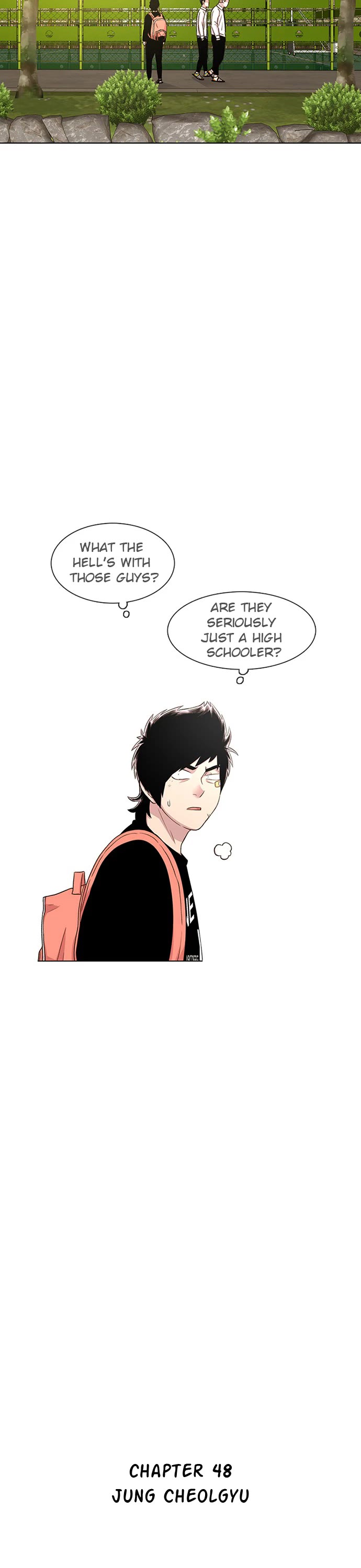 Star Ginseng Store chapter 48 page 7
