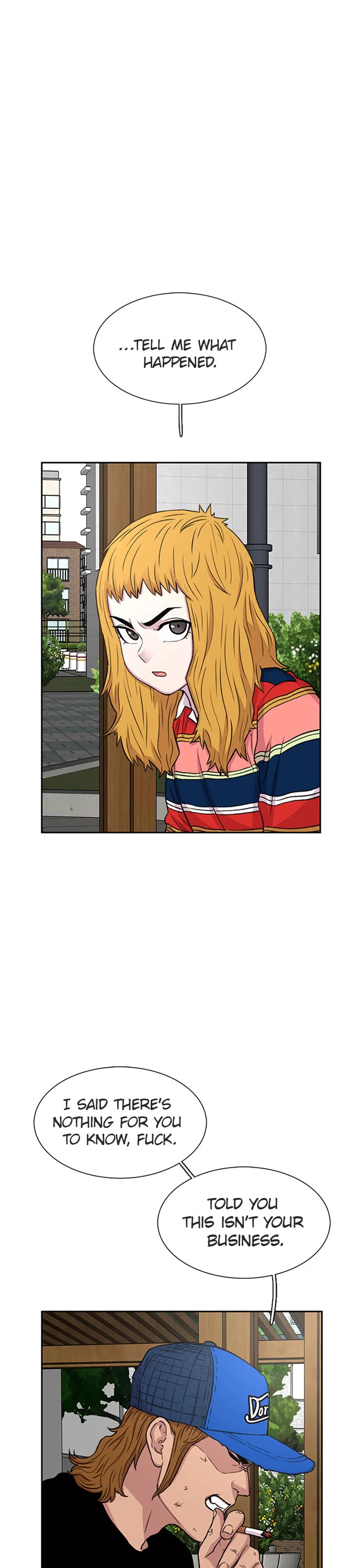 Star Ginseng Store chapter 49 page 1