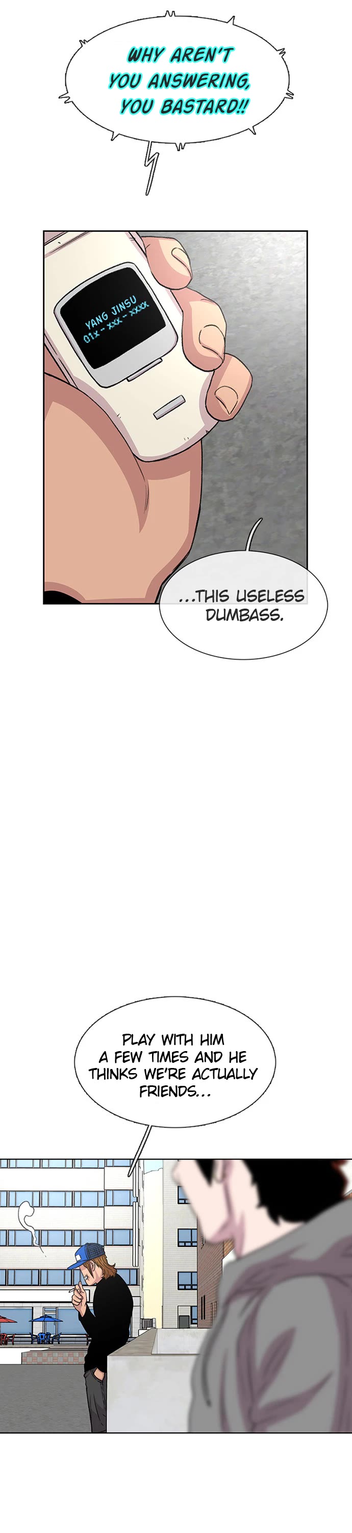 Star Ginseng Store chapter 49 page 11