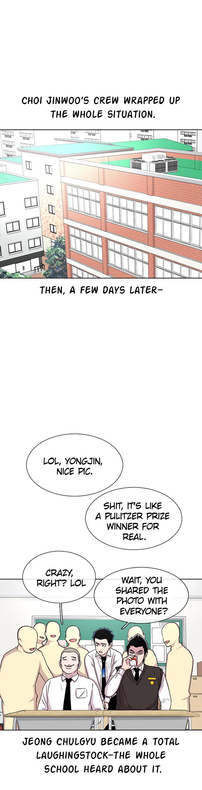 Star Ginseng Store chapter 49 page 15