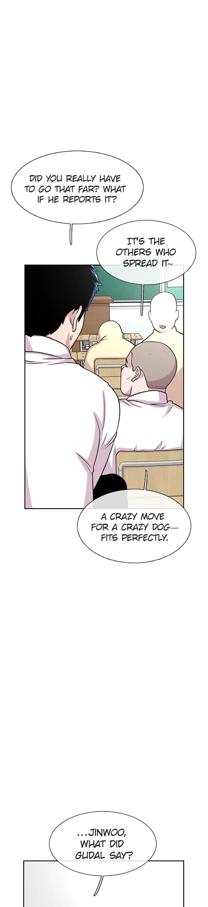 Star Ginseng Store chapter 49 page 16