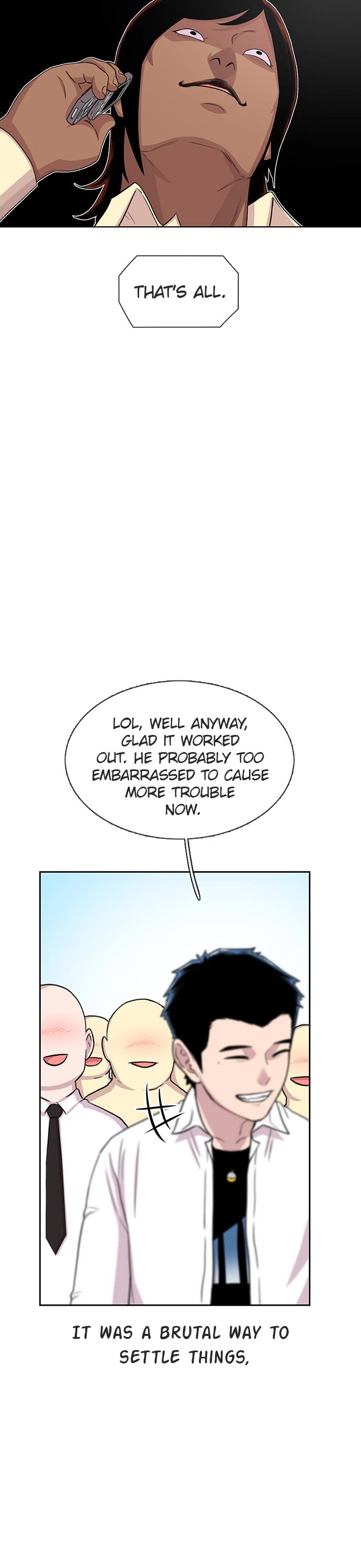 Star Ginseng Store chapter 49 page 18