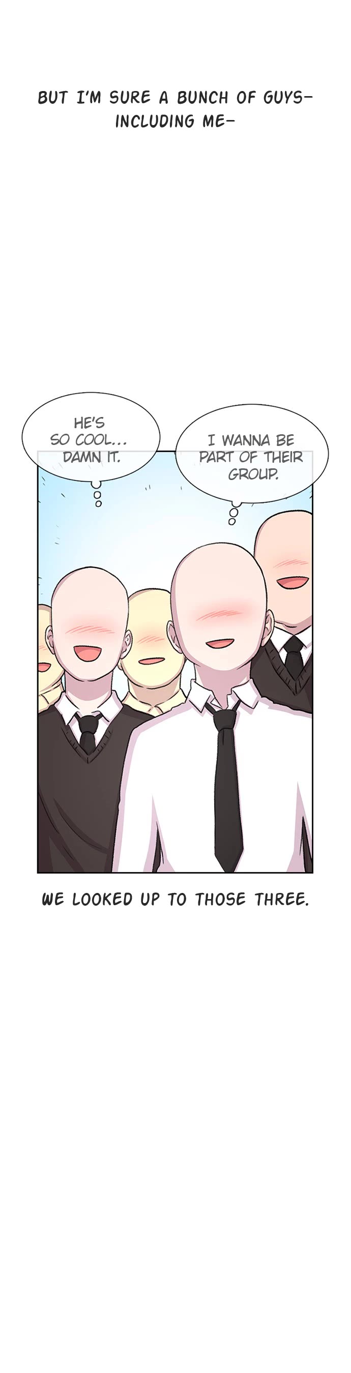 Star Ginseng Store chapter 49 page 19