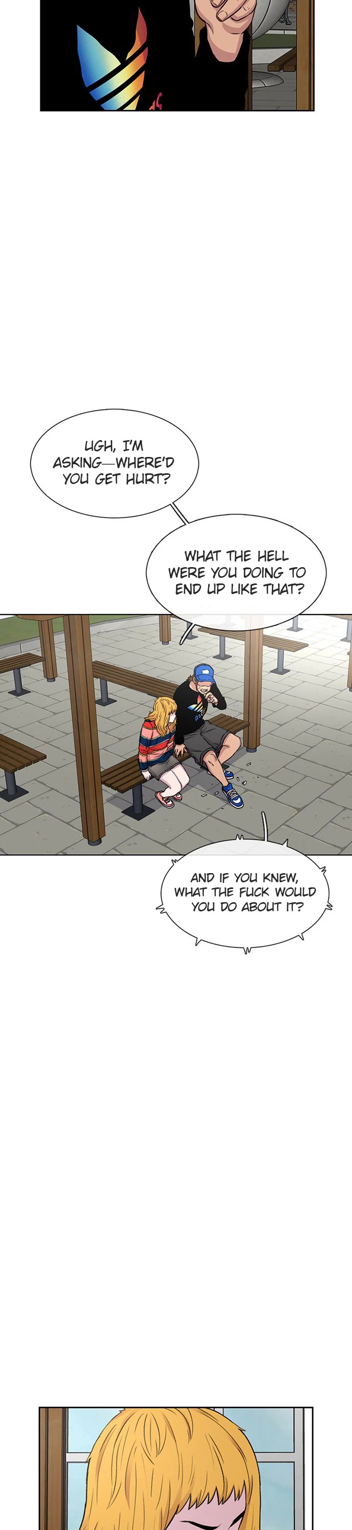 Star Ginseng Store chapter 49 page 2