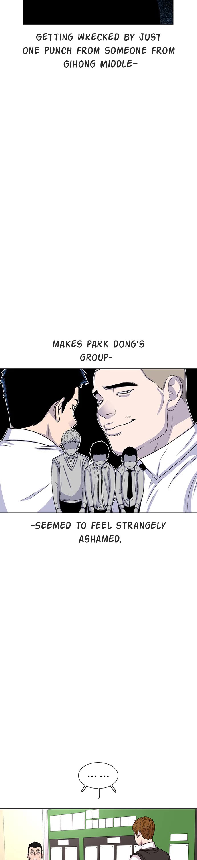 Star Ginseng Store chapter 49 page 21