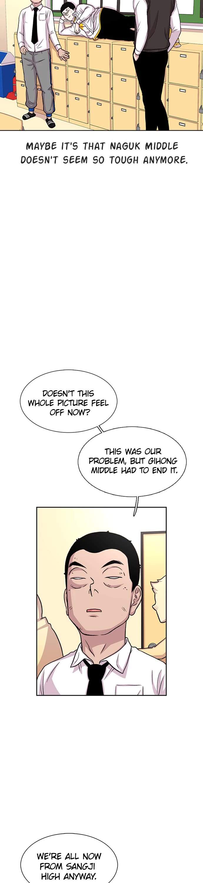 Star Ginseng Store chapter 49 page 22