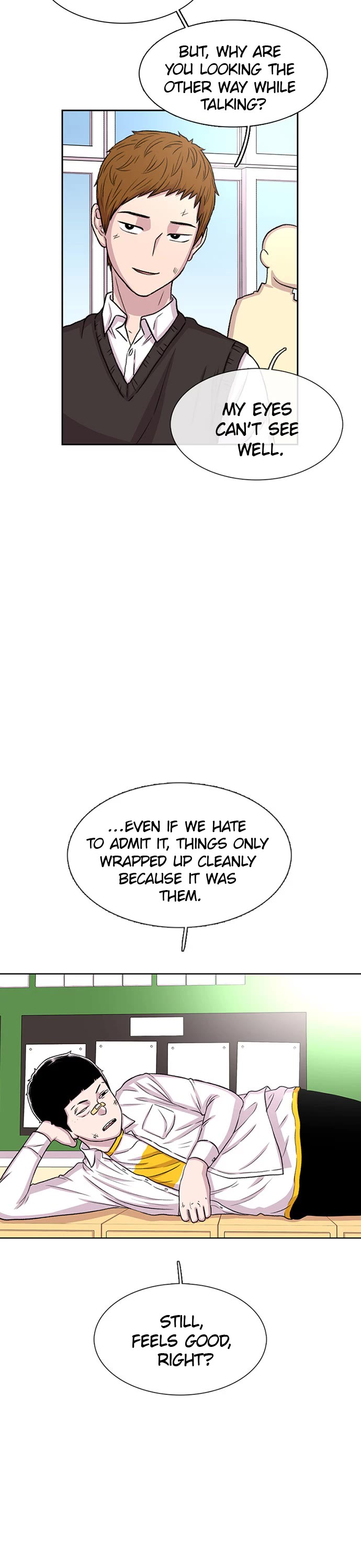 Star Ginseng Store chapter 49 page 23