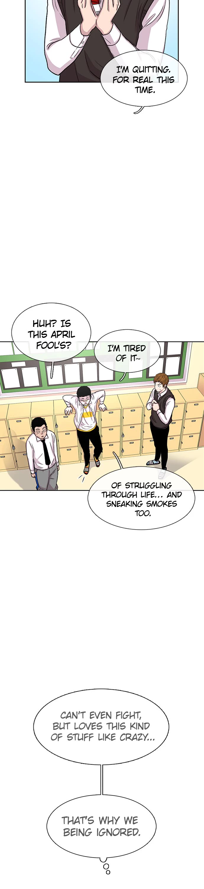 Star Ginseng Store chapter 49 page 26