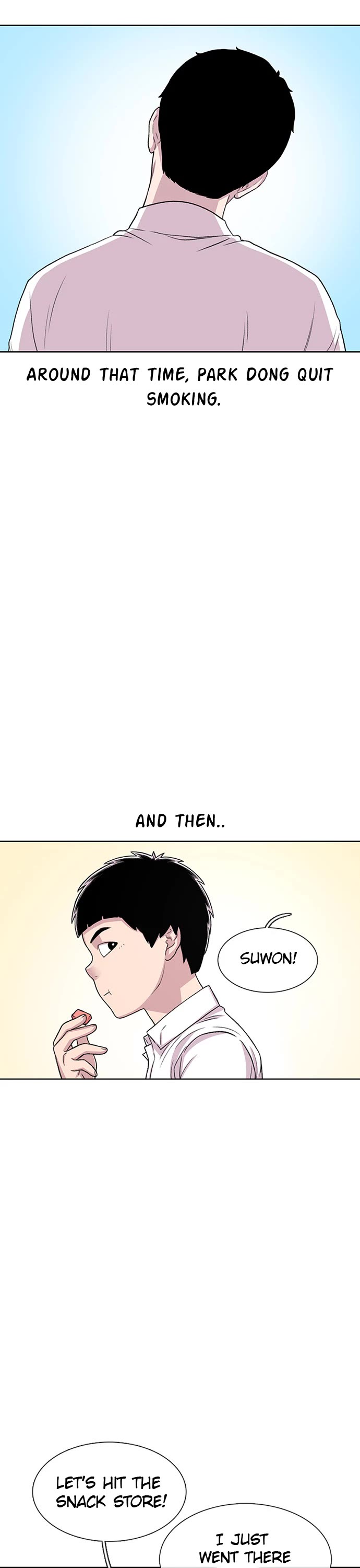 Star Ginseng Store chapter 49 page 27