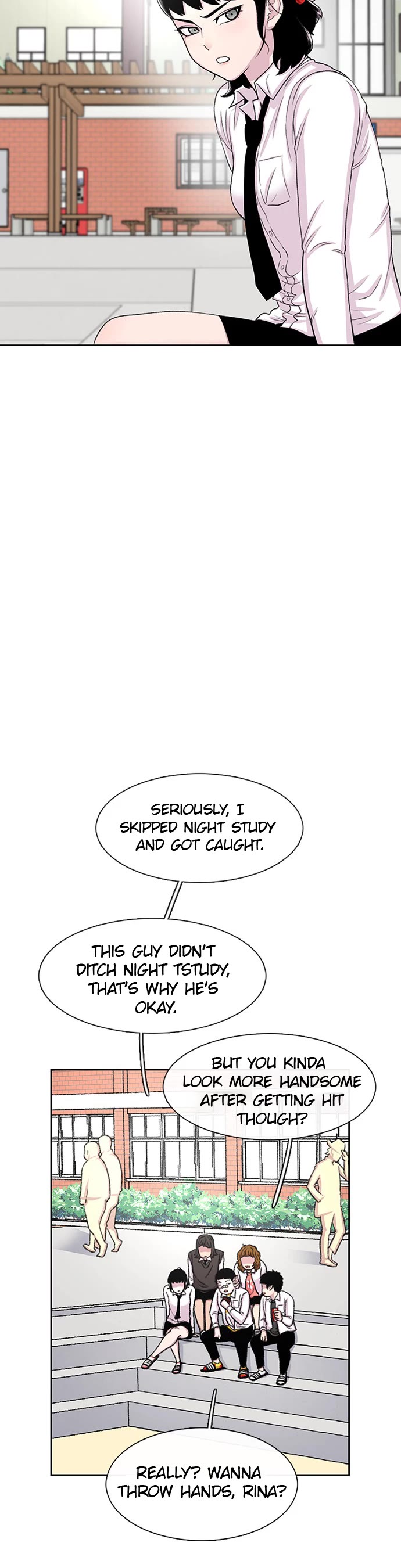 Star Ginseng Store chapter 49 page 29