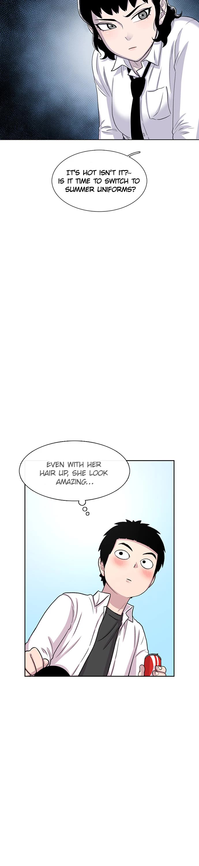 Star Ginseng Store chapter 49 page 31