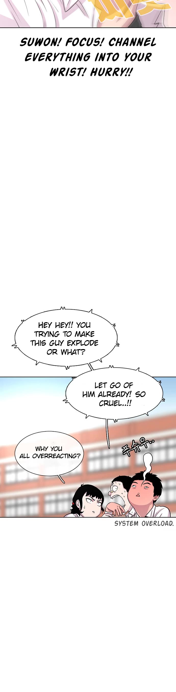 Star Ginseng Store chapter 49 page 34