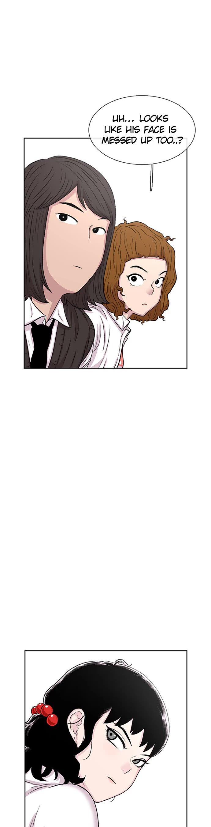 Star Ginseng Store chapter 49 page 40