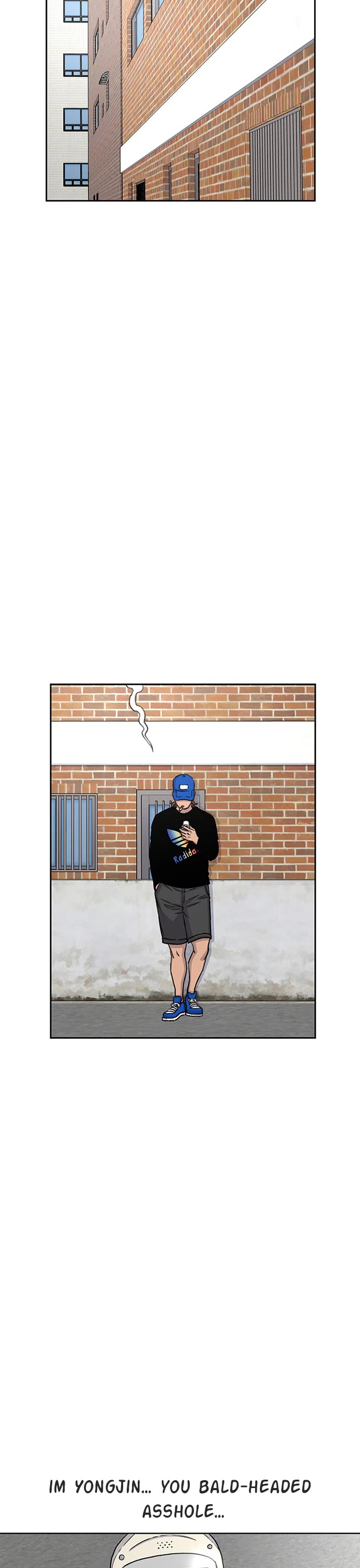 Star Ginseng Store chapter 49 page 8