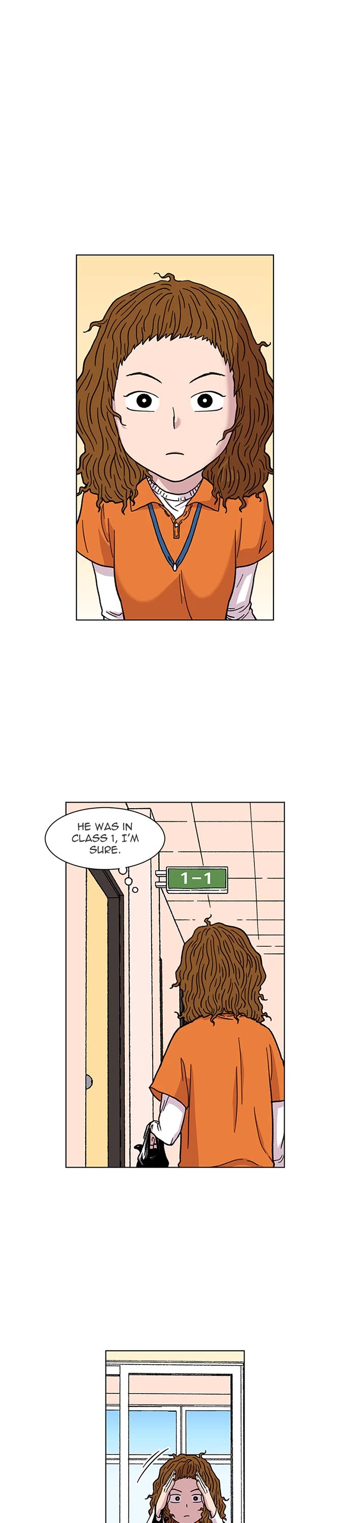 Star Ginseng Store chapter 5 page 1