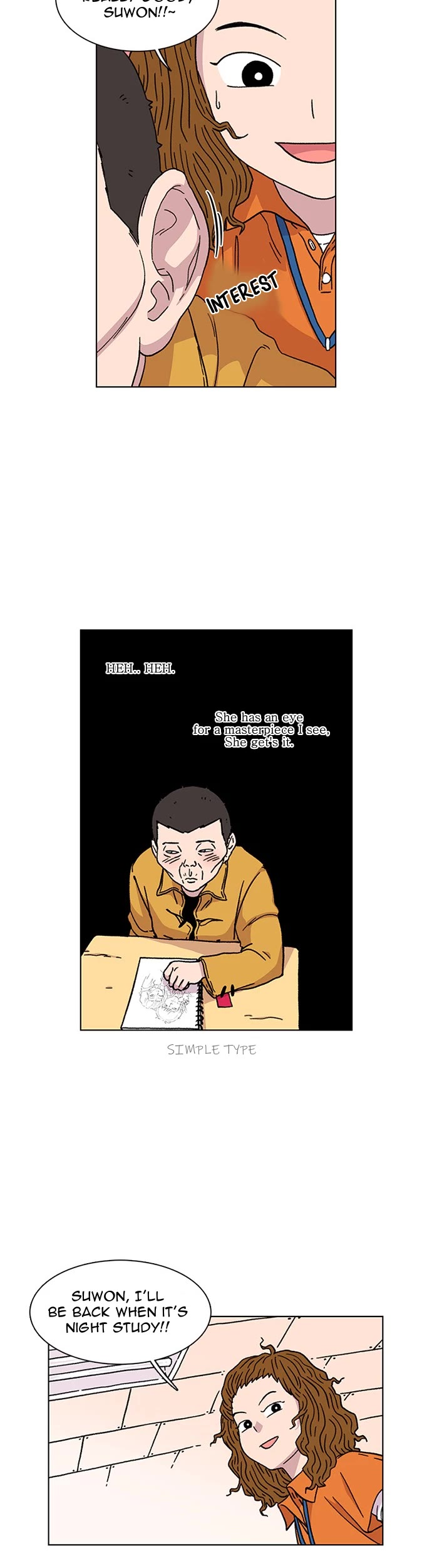 Star Ginseng Store chapter 5 page 10