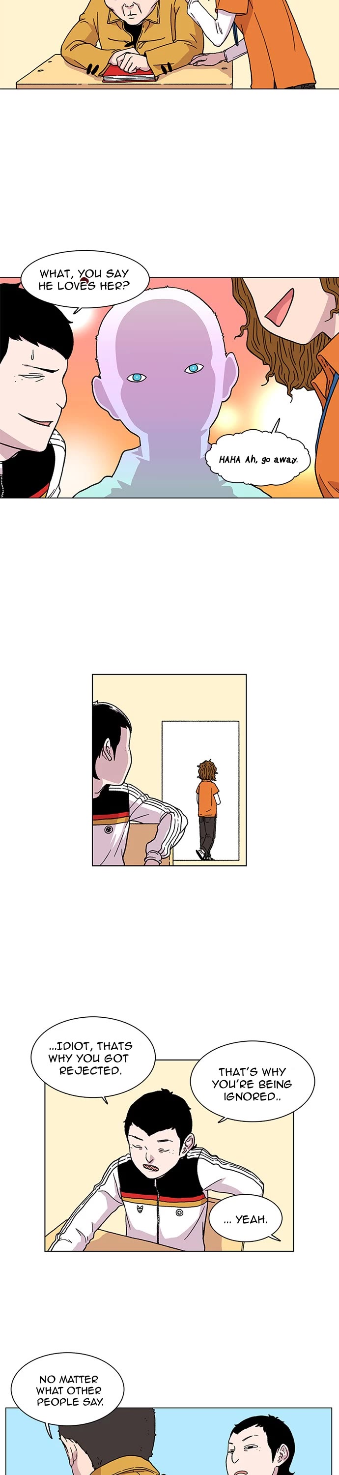 Star Ginseng Store chapter 5 page 12