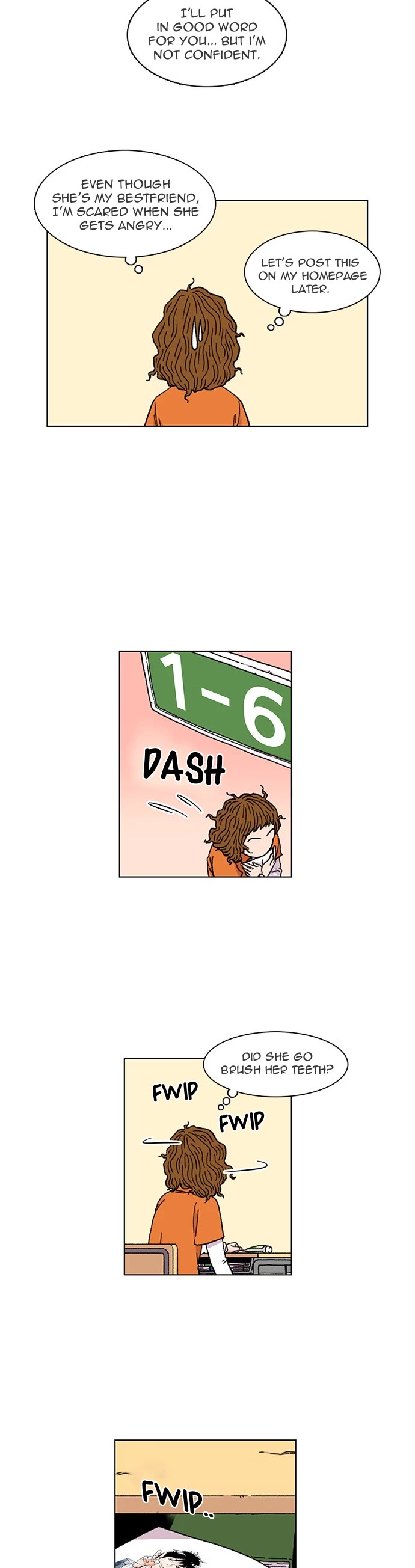 Star Ginseng Store chapter 5 page 20