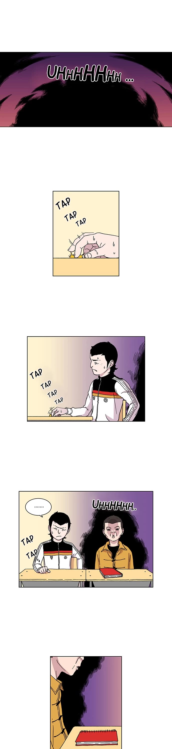 Star Ginseng Store chapter 5 page 3